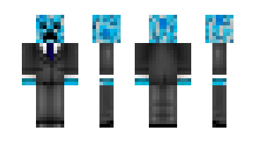 Skin enjey