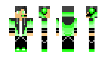 Skin enzo66659