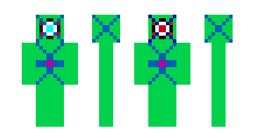 Skin eric4444