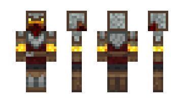 Skin erich