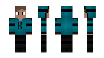 Skin erik45