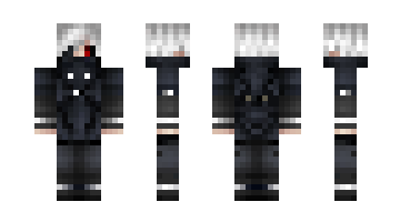 Skin ersogui