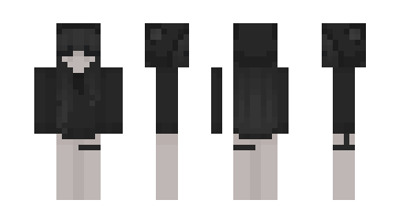 Skin ethqnx