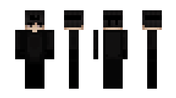 Skin evvc