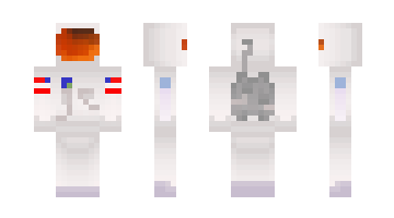Skin ezbon