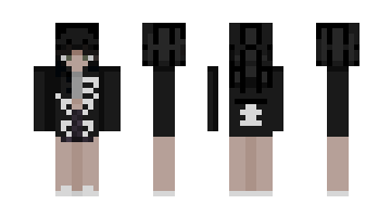 Skin fabbezmc