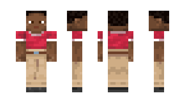 Skin fandevmario