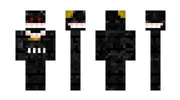 Skin fantom123