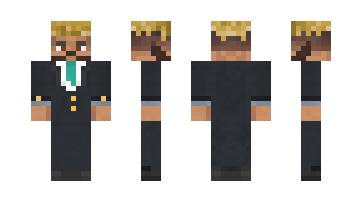 Skin farzy
