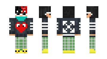Skin feRere