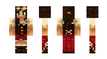 Skin fen