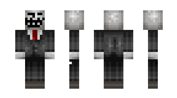 Skin fet