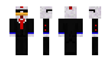 Skin fetsup007