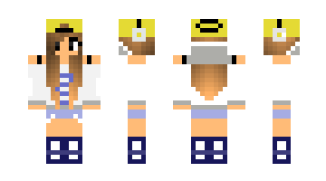 Skin fiVi