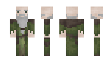 Skin floki67