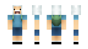 Skin foc