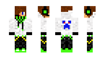 Skin fojeqq