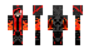 Skin forze