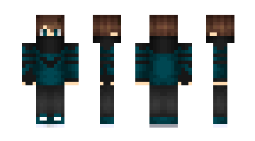 Skin foxick