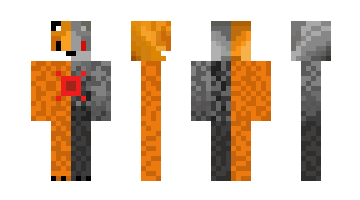 Skin foxitron