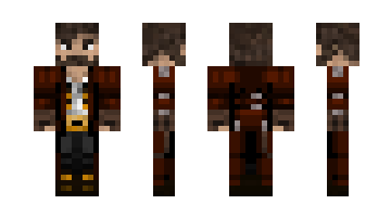 Skin frankyy