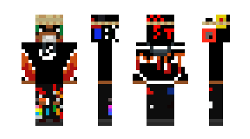 Skin freddy112