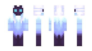 Skin frigo
