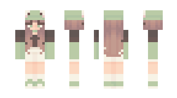 Skin froginsocks