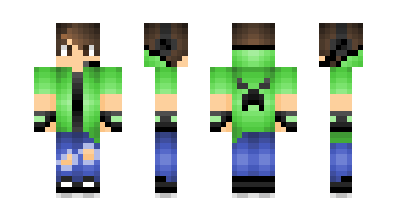 Skin frostkid123