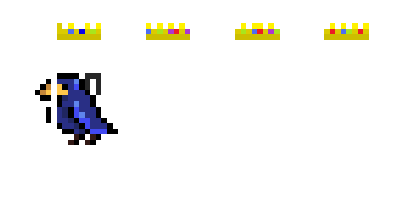 Скін funnibird