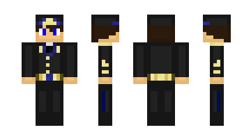 Skin funnyeric
