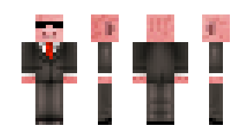 Skin funnygamer1