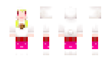 Skin furyi