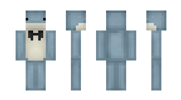 Скин gaMepe
