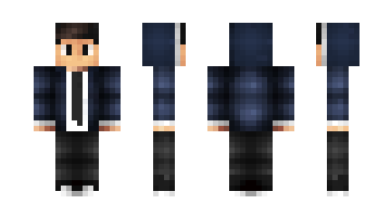 Skin gaVa