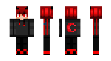 Skin gabrielking123