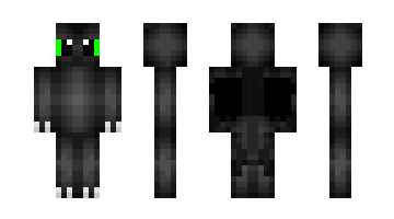 Skin gafer