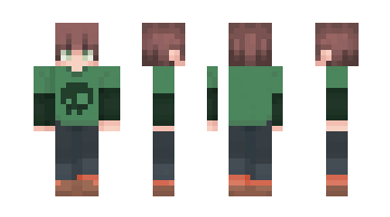Skin gakgac