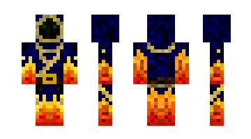 Skin galactic22