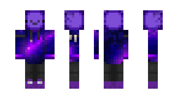 Skin galaxio1824