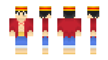 Skin gamboa