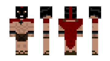 Skin gamer04