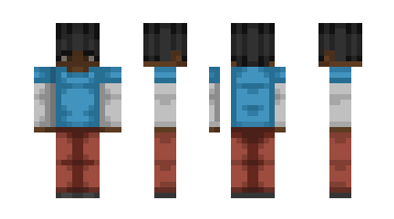 Skin gameralds