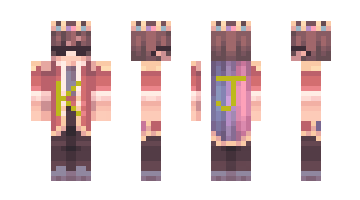 Skin gamerbear345