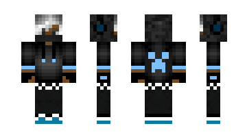 Skin gamercs