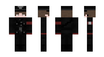 Skin gamero4ek