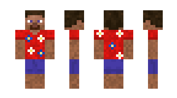 Skin gamingbro17684