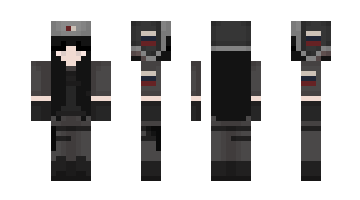 Skin gamingto12