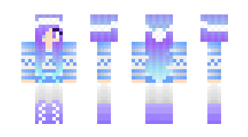 Skin gamza