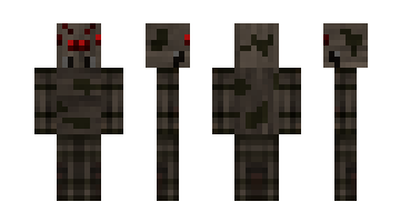 Skin geb